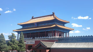 走进故宫,用镜头记录精美绝伦的历史!