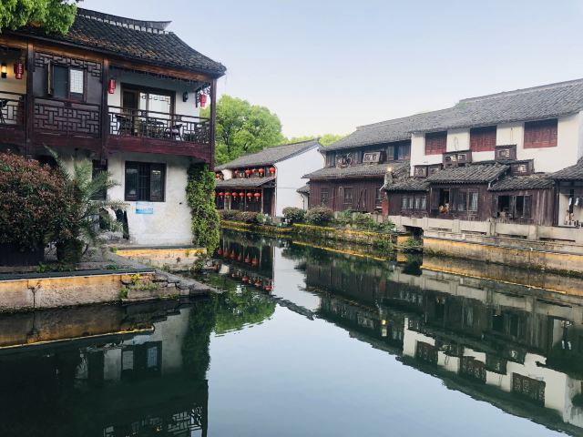 西小路历史街区旅行图片 2
