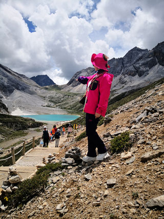 我的川进青出（318国道-109国道）宜昌