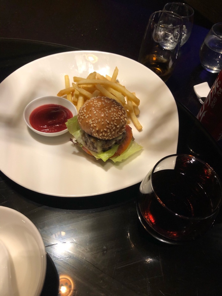 Woody's Wood-Fired Pizza餐厅图片