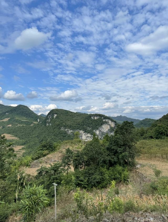 羊皮洞瀑布(不对外开放)旅行图片 14