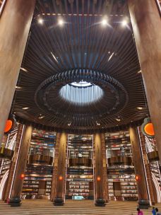 日照天台山-日照