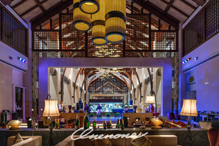 平心而静气,爱是持久永恒(昆明洲际酒店体验)