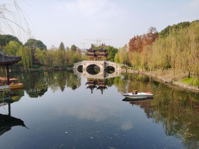 古华园旅行图片 4