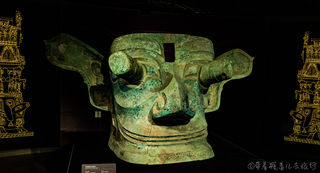 广汉三星堆遗址，这个20世纪中国最伟大考古发现之一，该怎么游玩