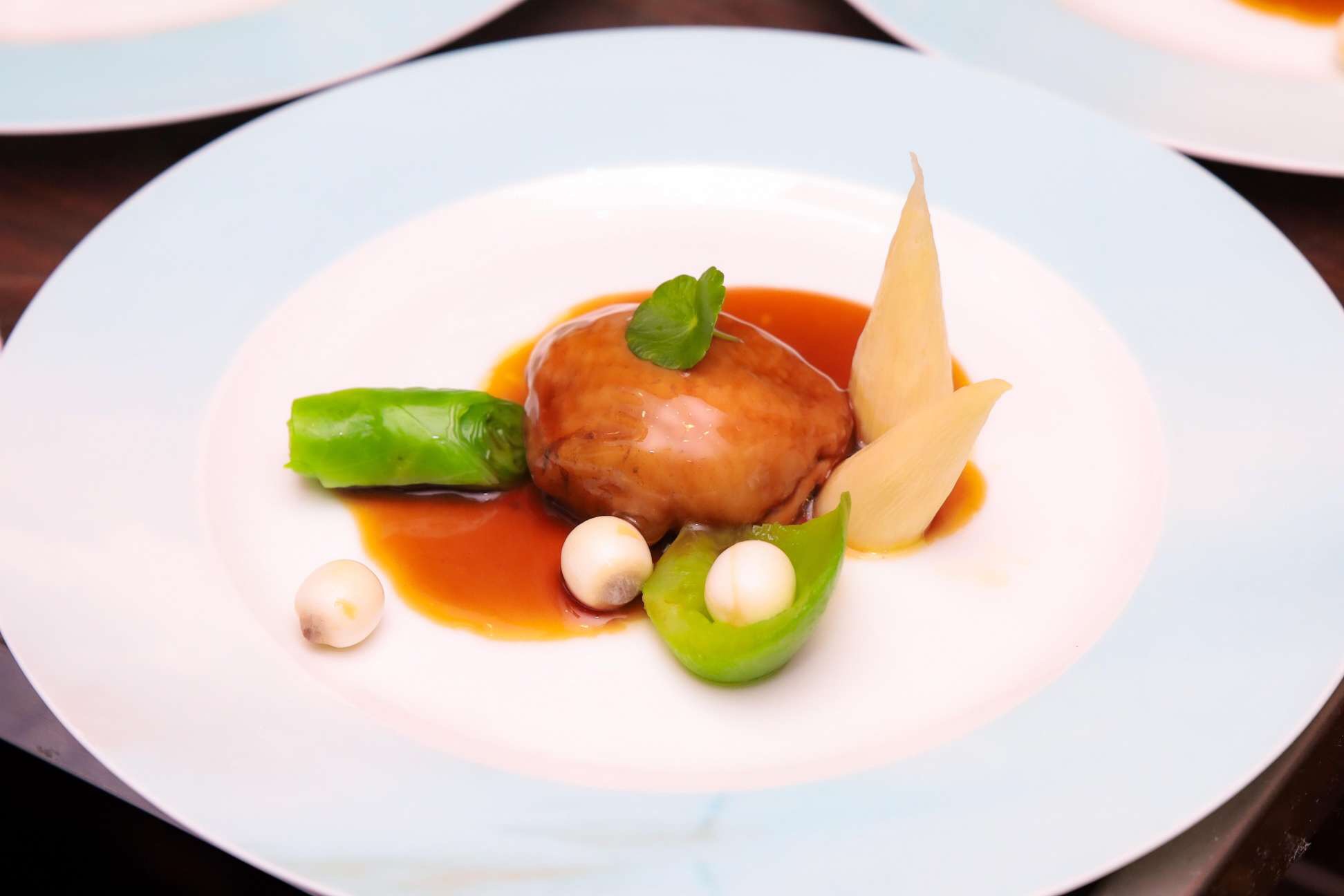 知味观·味庄(杨公堤店)餐厅图片