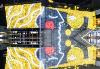 FHD酒店灯光设计|营造艺术审美，打造沉浸式体验