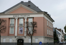 Roentgen-Museum Neuwied景点图片
