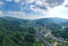 雪峰山景点图片
