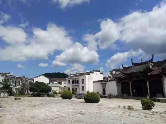 江村旅行图片 2