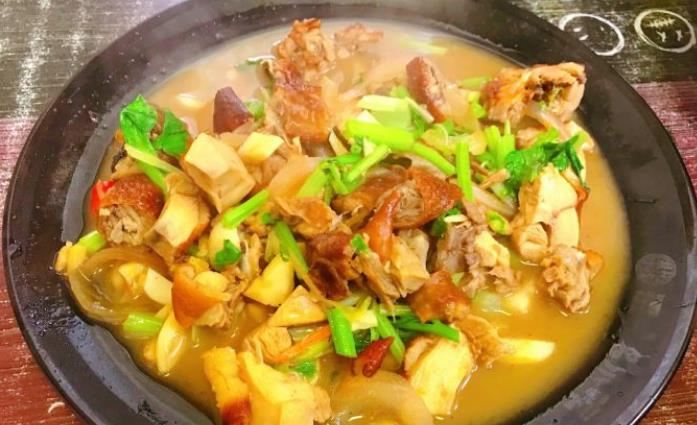 温州小吃(孩儿巷店)