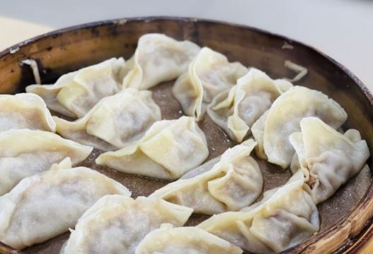 三盛楼饭店(四流中路店)