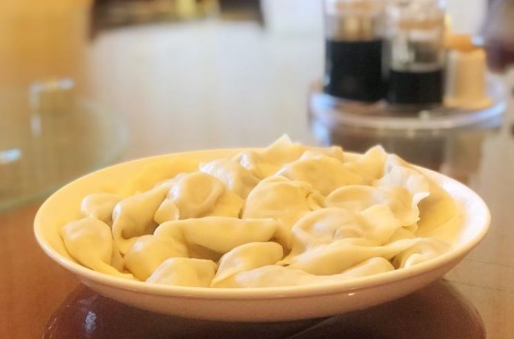Laobeisitongyiqingzhen Dumpling House