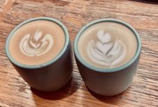 Cupping Room Coffee Roasters (阁麟街)-香港-携程美食林