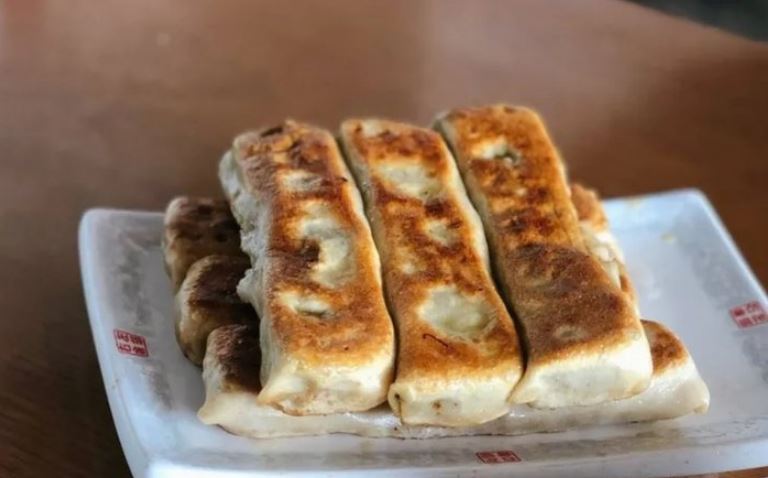 左邻右舍褡裢火烧(角门店)