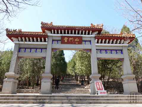 纵横齐鲁大地,拜谒古圣先贤(青州篇4)