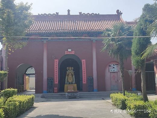 法海寺