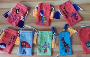 红安游记图文-湖北红安绣活：绣里乾坤融古今 红色传承绽光辉