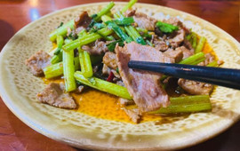 苗园食府