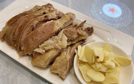 伊鼎楼手抓王清真店