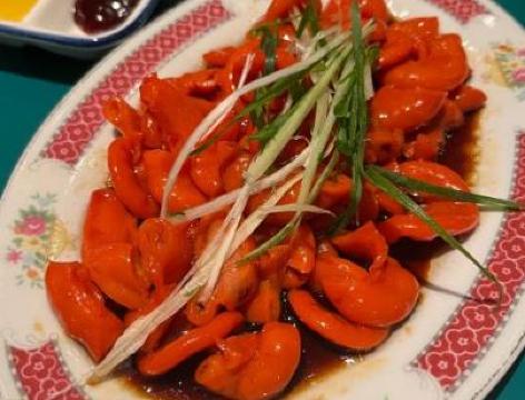 一楼一饭店(中关村店)