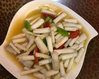 自兴烤鸭凉品店(步行街店)餐厅图片