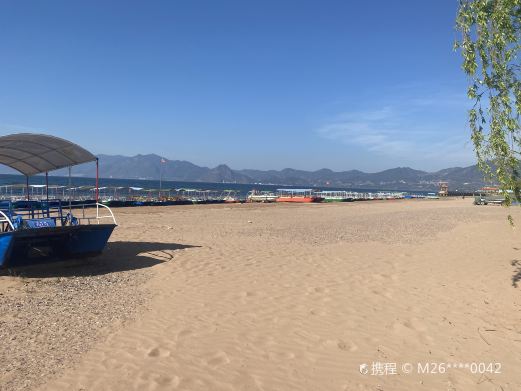 望海公园
