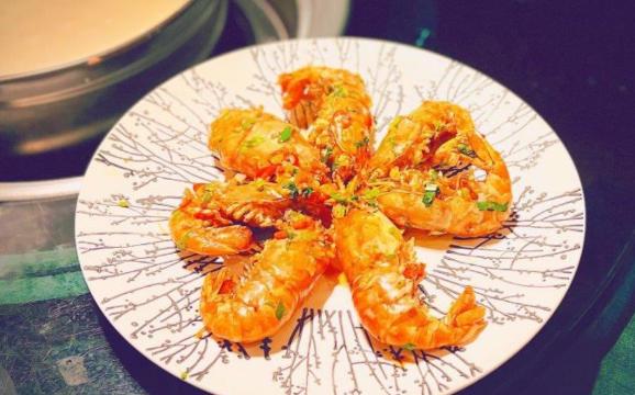 大良毋米粥·非遗粥水火锅·粤式早茶(东站店)