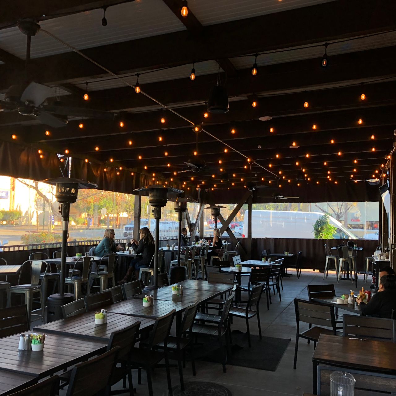 Monica's餐厅图片