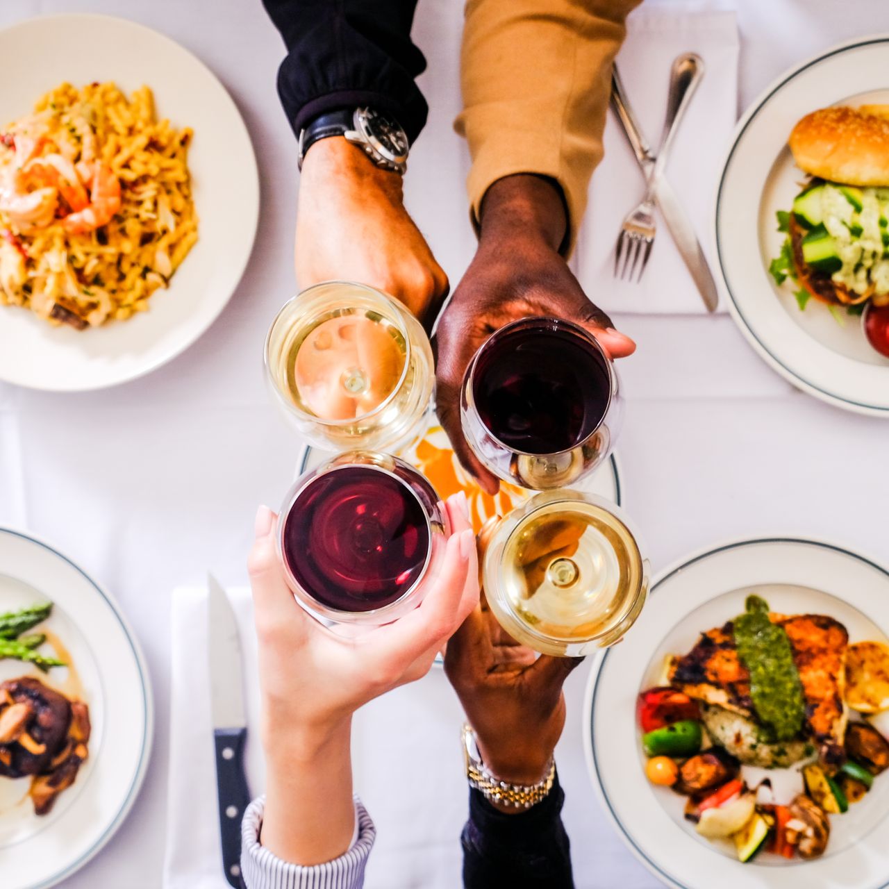 Daily Grill餐厅图片