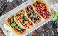 Guac N Tacos餐厅图片