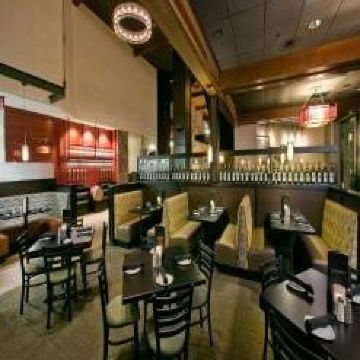 Cooper's Hawk Winery & Restaurants