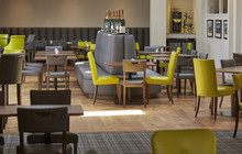 Essendon Country Club餐厅图片