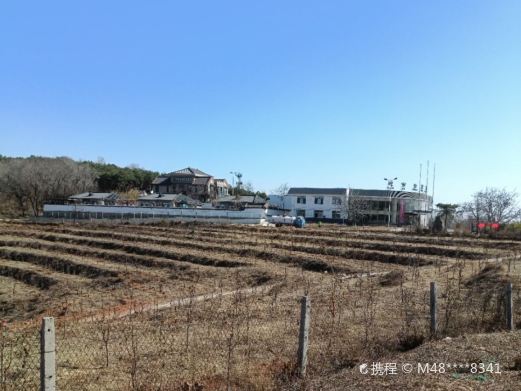 燕东生态园