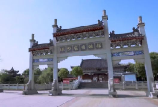 洪州窑博物馆景点图片