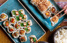 Côté Sushi Reims餐厅图片