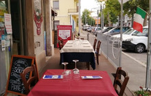 Osteria delle Piane餐厅图片