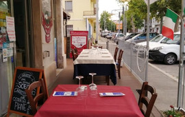 Osteria delle Piane
