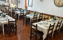 Casale That's Amore餐厅图片