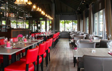 De Verborgen Parel餐厅图片