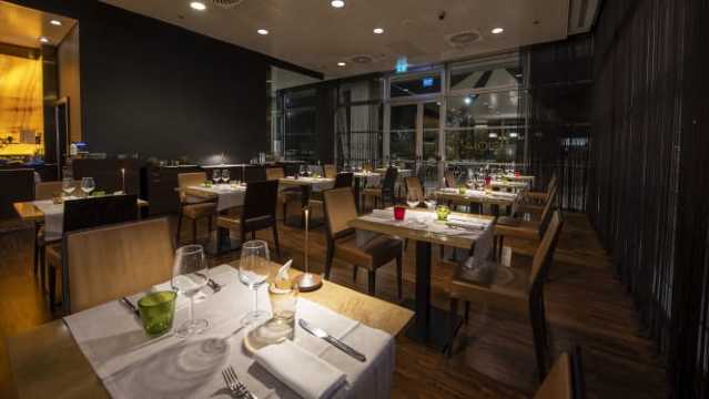 DiVino Osteria Trevigiana Restaurant