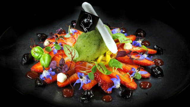 Hostellerie Les Gorges De Pennafort