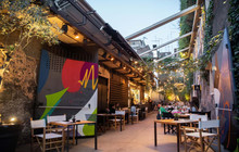 Ma Restaurant餐厅图片