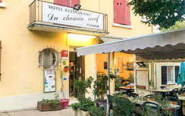 Hotel Le Chemin Neuf