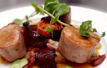 Relais Saint-Jacques餐厅图片