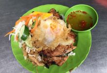 Com Tam Ba Ghien美食图片