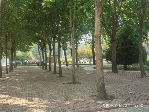 民族广场