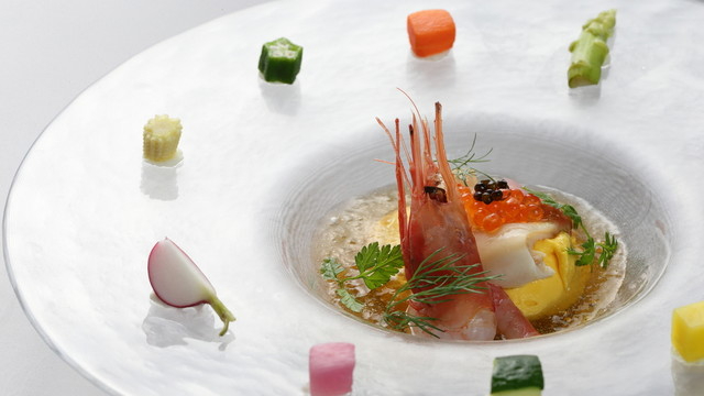 Restaurante Chef2 Chomeigaoka餐厅图片