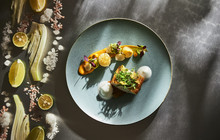 Chez Taka Takasaki餐厅图片