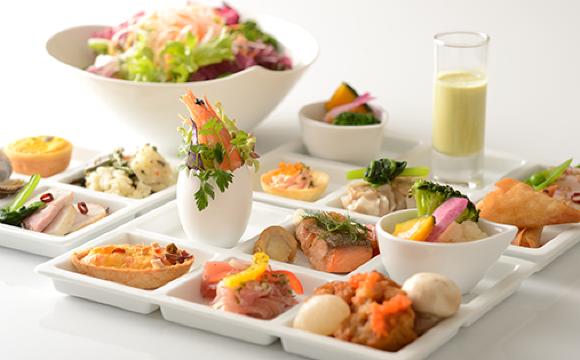 RESTAURANT FIGARO餐厅图片